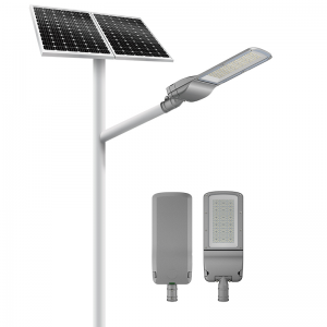 Outdoor Die-Casting Solar Street Light manufact...