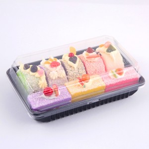 Disposable Lunch Box with Lids Wholesale