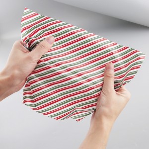 Fonosana taratasy manokana Sydney Wrapping Paper Wholesale