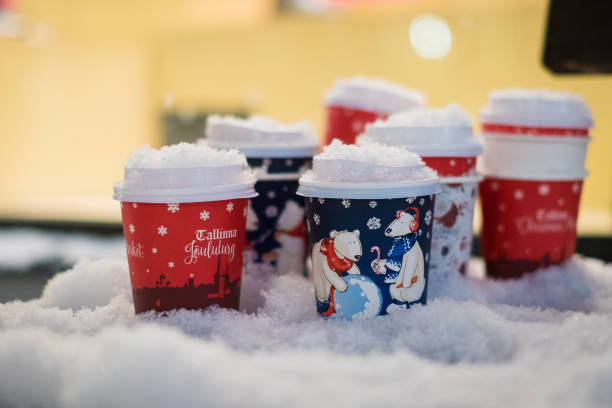 अनुकूलित प्याकेजिङ्गको साथ क्रिसमस बिक्री बढाउनुहोस्: मार्केटिङ सफलता कारकहरू