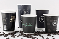 Environmental Sustainability and Customization: Innovative Trends in Coffee Cup Industry