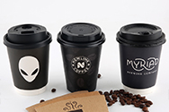 Crafting Sustainability: The Rise of Customized Eco-Friendly Paper Cups