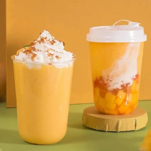 16 oz  Plastic Cups with Lids Wholesale