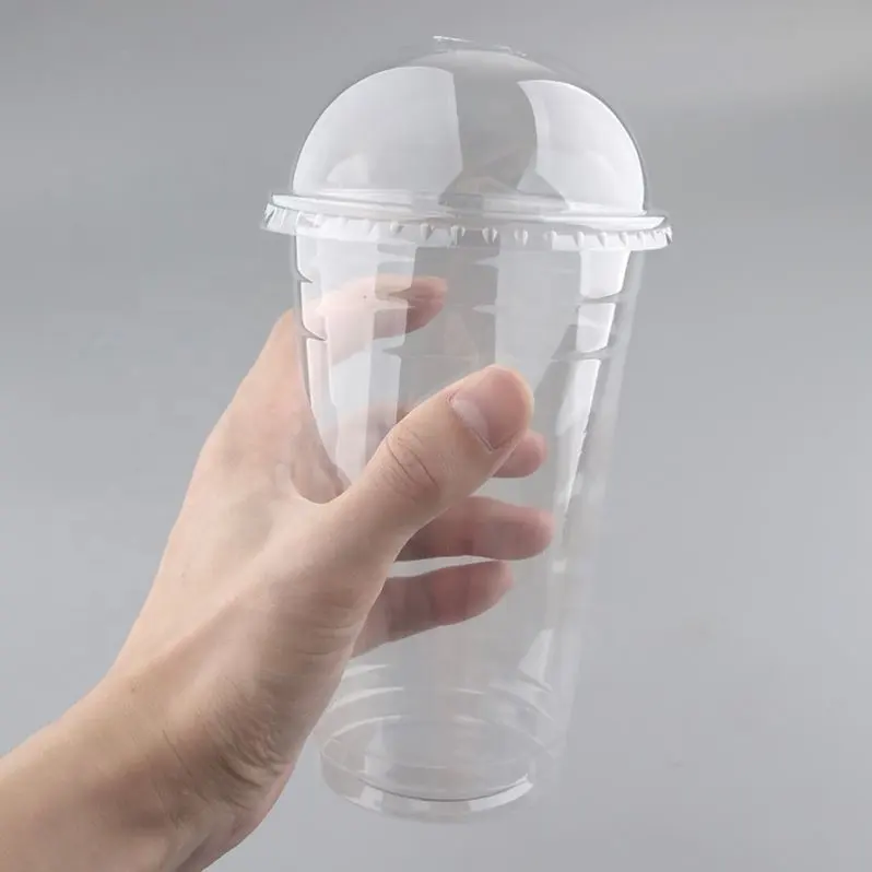 Story about plastic cup 0001