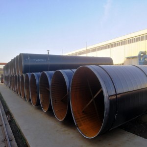 Maikaʻi maikaʻi A53 A106 A333 A335 Stpt42 G3456 St45 DN15 Sch40 LSAW Hfw ERW SSAW Carbon Hot Rolled/Cold Rolled/Cold Drawn Galvanized/ Precision/Welded/Seamless Steel Pipe