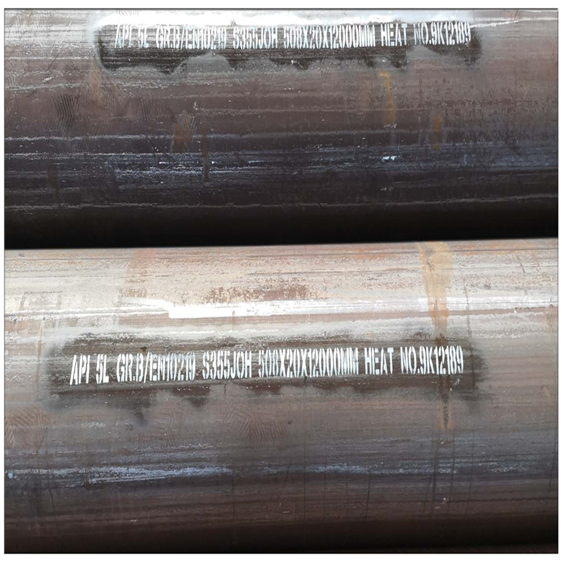 What Is API 5L Grade A and Grade B Steel Pipe?