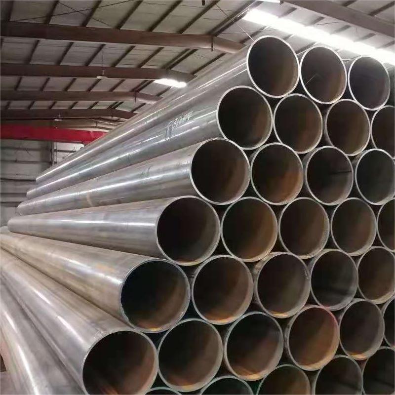 AS/NZS 1163-C250/C250L0-C350/C350L0-C450/C450L0 ERW CHS Steel pipes