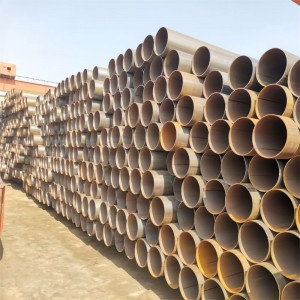 AS/NZS 1163-C250/C250L0-C350/C350L0-C450/C450L0 ERW CHS Steel pipes