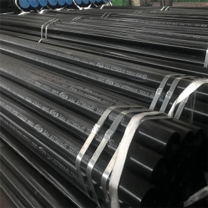 ASTM A513 Type 1 ERW Carbon and Alloy Steel Tubing