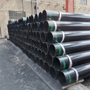 ASTM A513 Type 1 ERW Carbon sy Alloy Steel Tubing
