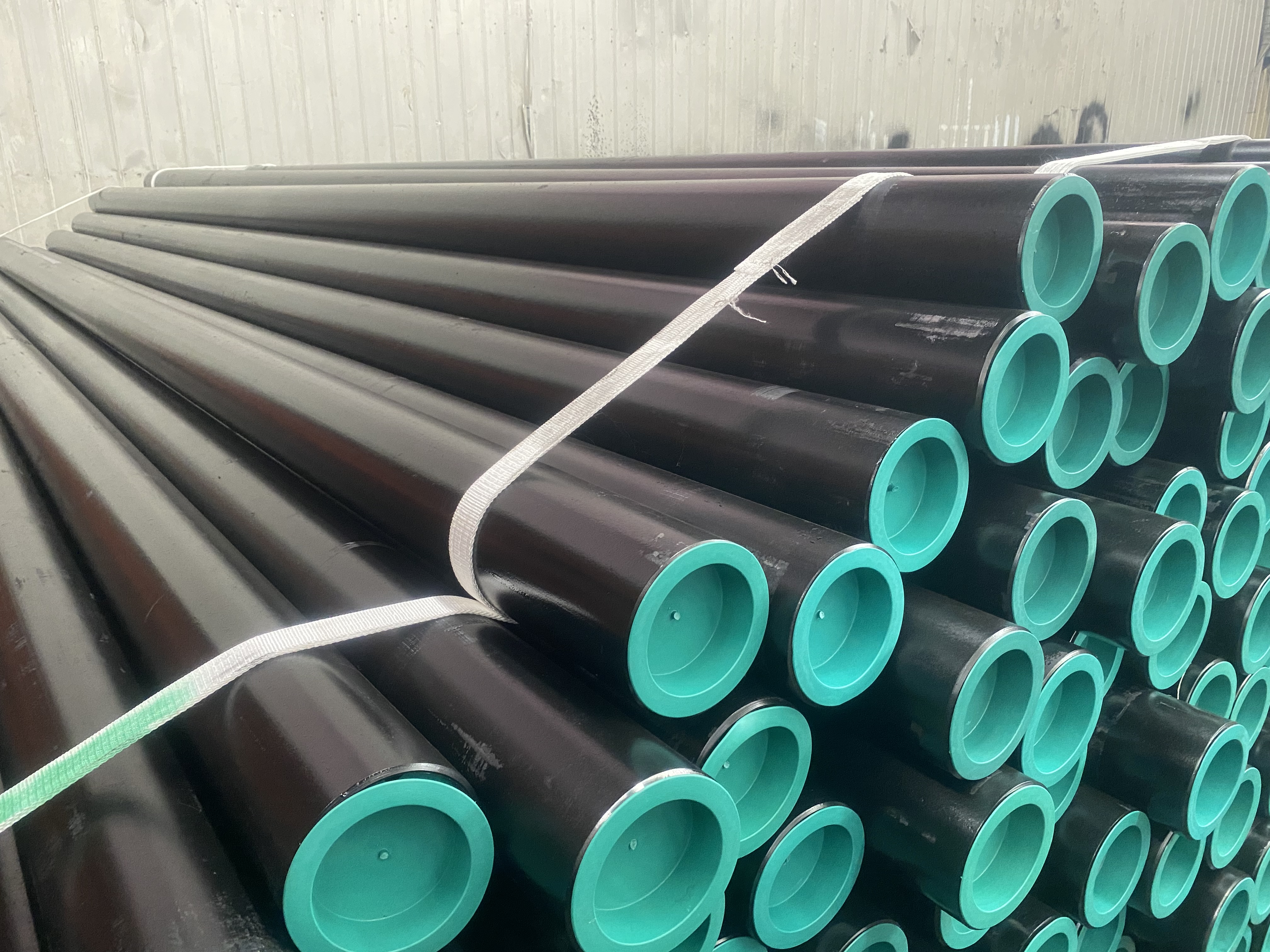 Quomodo Sina Seamless Pipe Industry ducit Global Market in invicta Price?