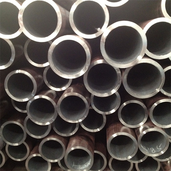 ASTM A192 Boiler Carbon Steel Tubes Kwa Kupanikizika Kwambiri
