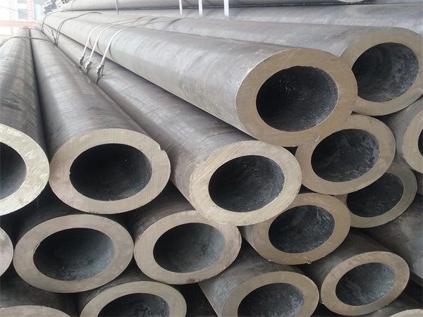 Ipakilala ang ASTM A335 P9 seamless alloy steel pipe