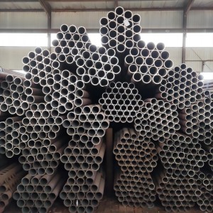 AS 1074 Seamless Steel tubes for ordinary service
