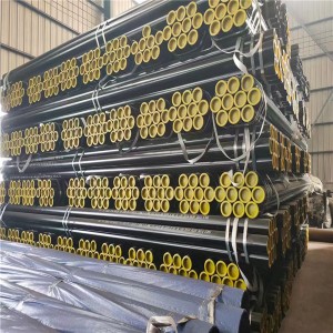ASTM A519 1020 Alloy Seamless Steel Pipe Mechanical Tubing