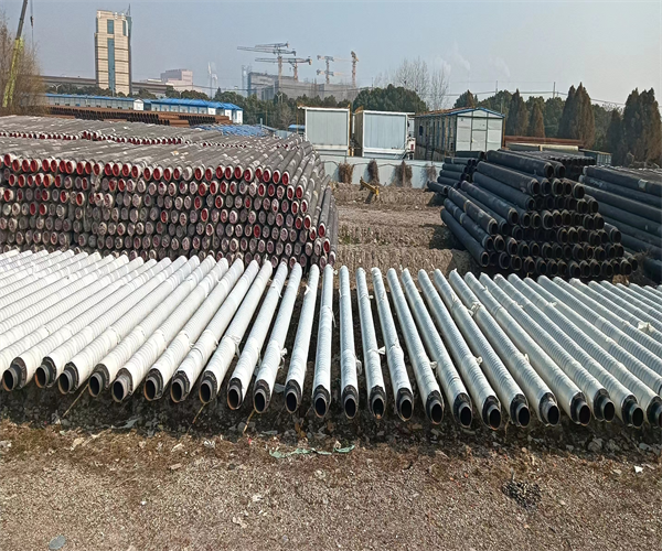 cement weight coating seamless pipes delivery to Philippines