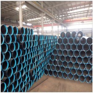 ASTM A671 / A671M LSAW Steel Pipe