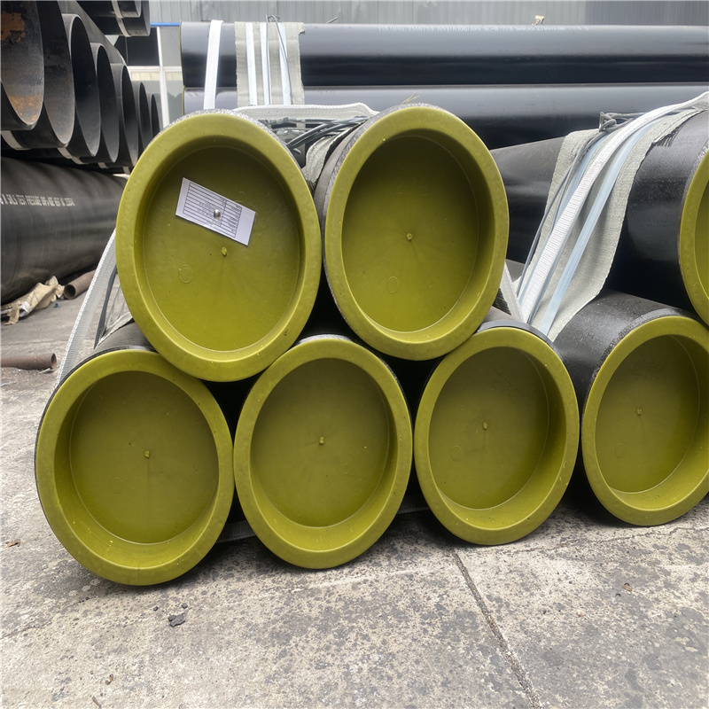 What is Pipe Carbon Steel?