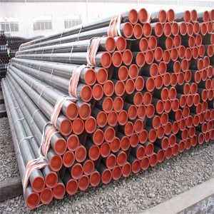 ASTM A213 T11 Alloy Seamless Steel Boiler Tubes