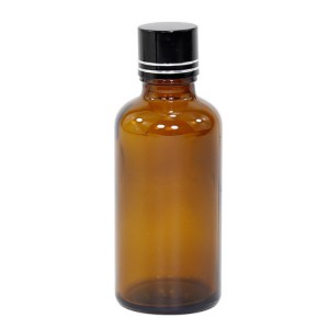 10ml Amber Color Essential Oil Glass Bottle