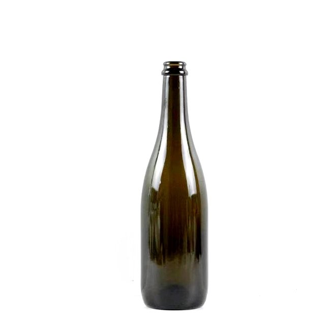750ml Champagne bottle Featured Image