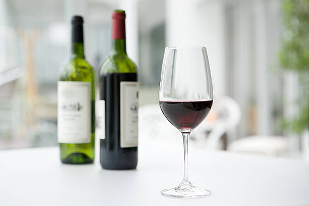 How to identify the quality of red wine?