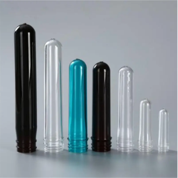 Some knowledge about PET bottle preform injection molding.