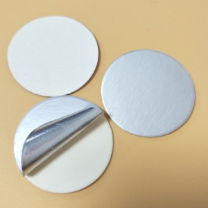 I-PE Foil Seal Liners