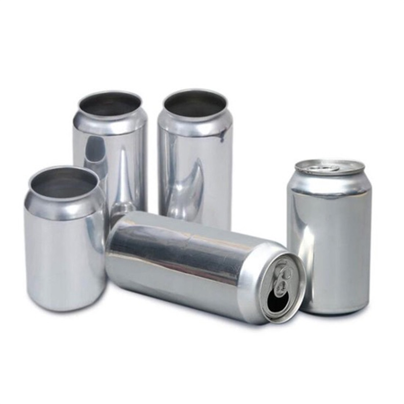 Aluminium Beer Cans, FDA Food Standard
