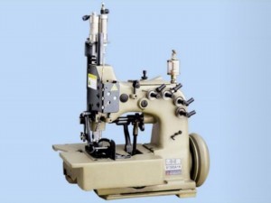 BX-81300A1H Folding & Sewing Machine para sa Jumbo Bag