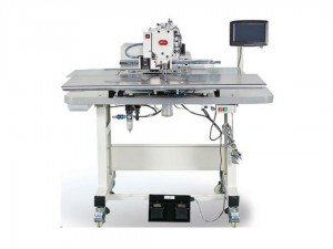 Máquina de costura especial para computador BX-4020G