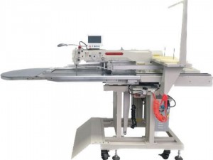 Máquina de costura especial para computador BX-3550G