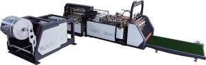 BX-CS800 Cutting&Sewing Machine For Woven Bags