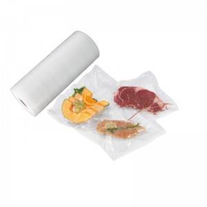 Well-designed Food Packaging Film - Vacuum Sealer Bag and Rolls – Boya