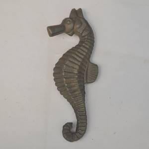 Free sample for Decorative Iron Screw - Ornamental Steel Animal Element – Boya