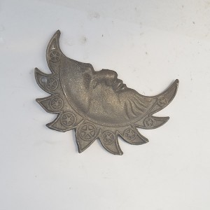 Manufacturer for Decorative Iron Leaves - Baluster Parts Cast Steel Forged – Boya
