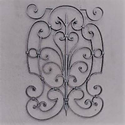 ornamental-wrought-iron-panel-1