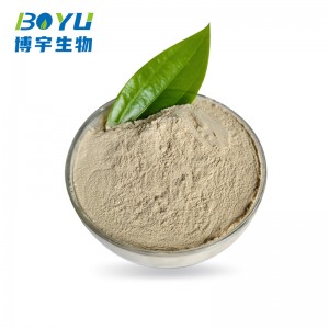 Short Lead Time for Chelated Multi-Elements - Water-soluble Amino Acid Fertilizer(Powder) – Boyu