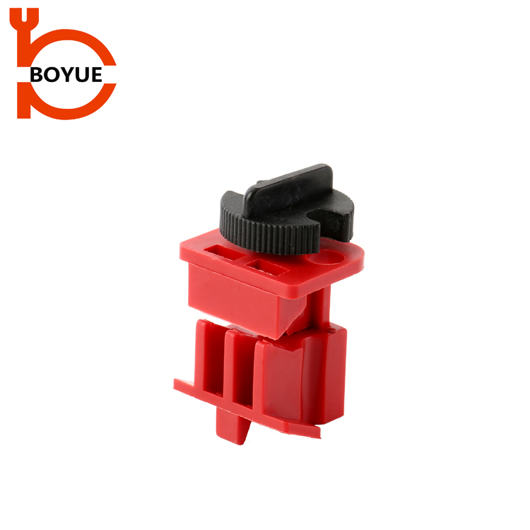 OEM/ODM Supplier Loto Miniature Circuit Breaker Lockout