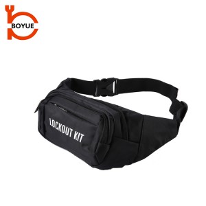 Quoted price for  Lockout Bag Safety Waist Bag