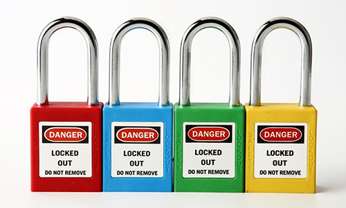 The Credibility of the Safety Padlock Manufacturer is Crucial