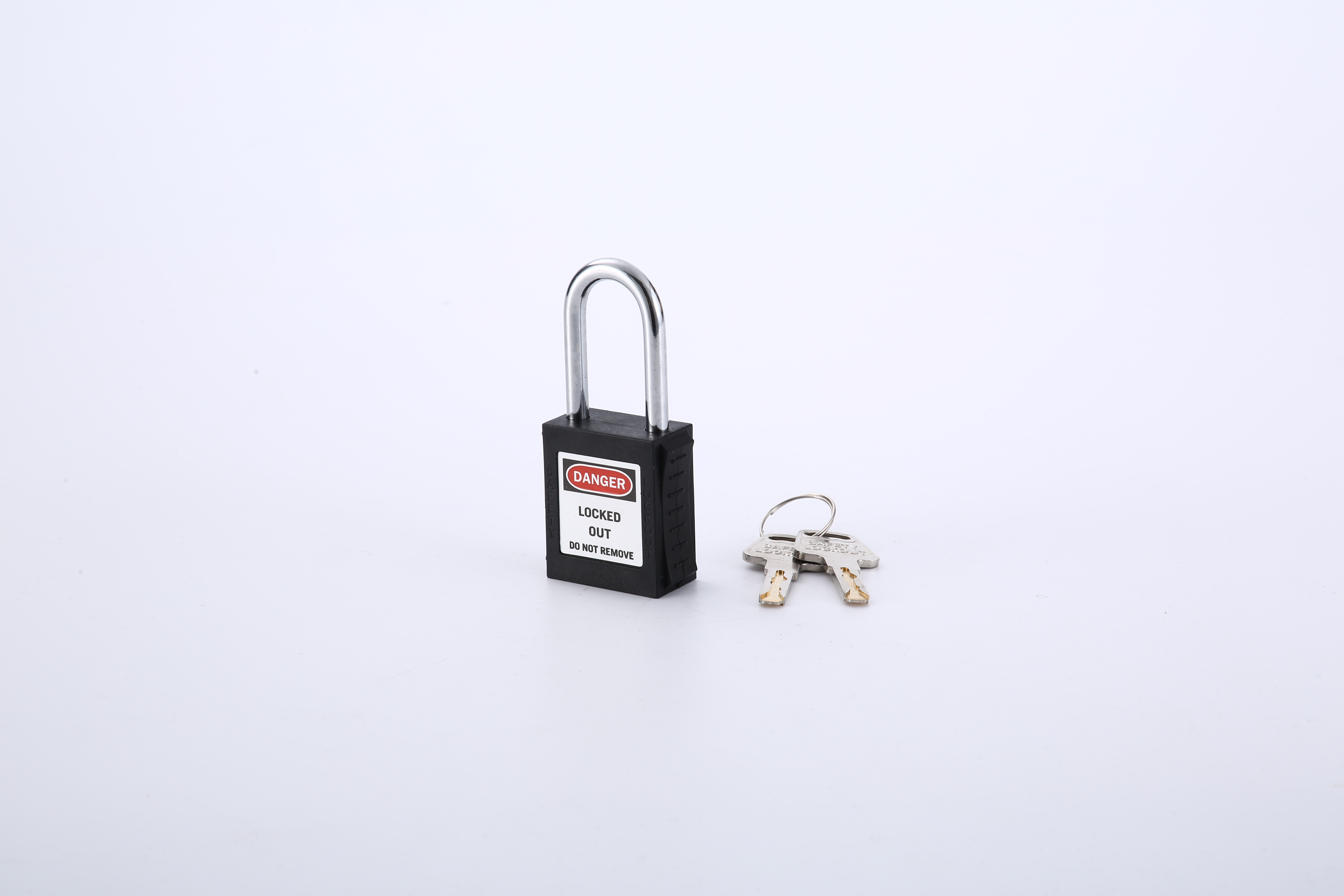 The Difference Between Safety Padlocks and Ordinary Padlocks