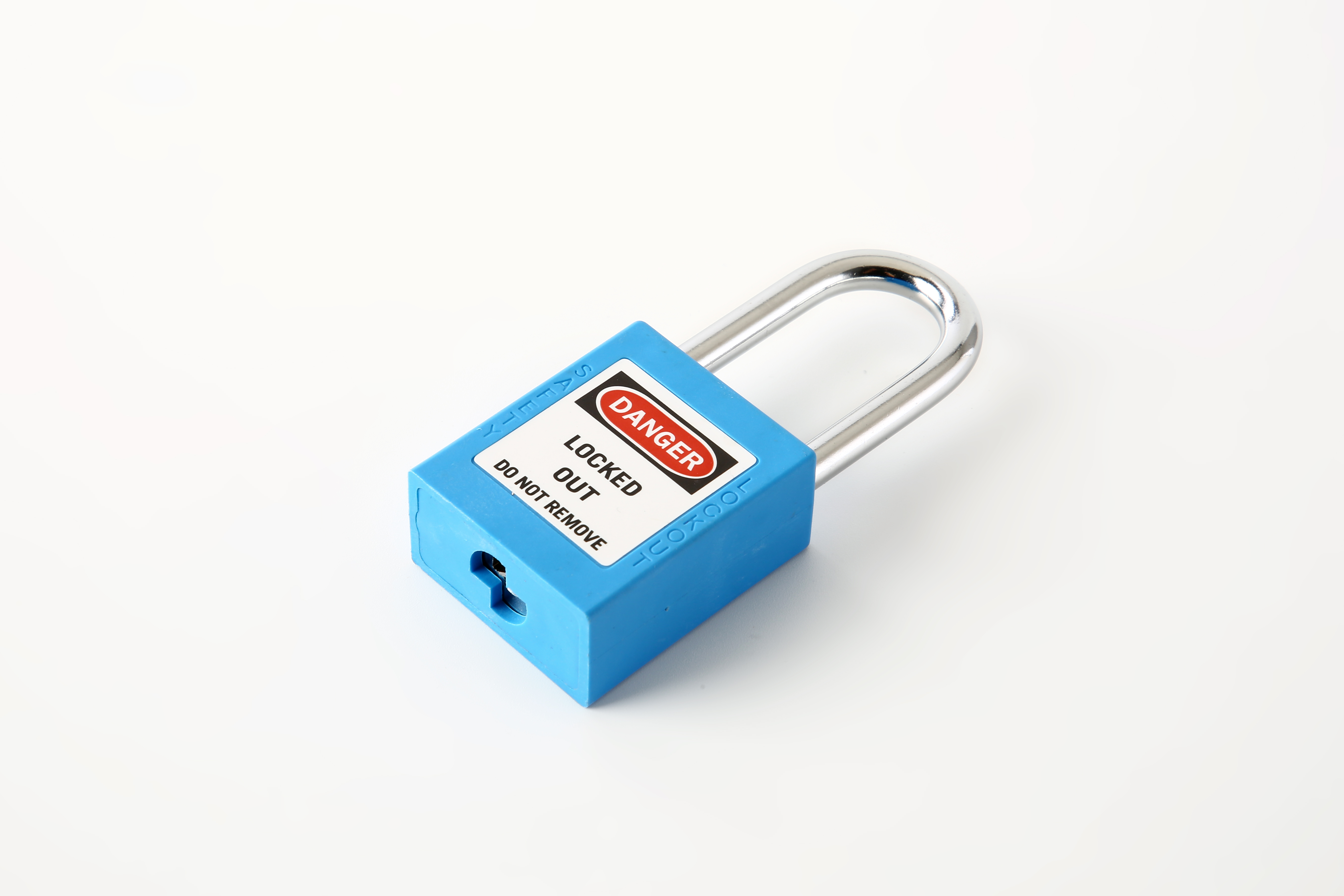 Industrial Safety Locks from Established Manufacturers are More Reliable