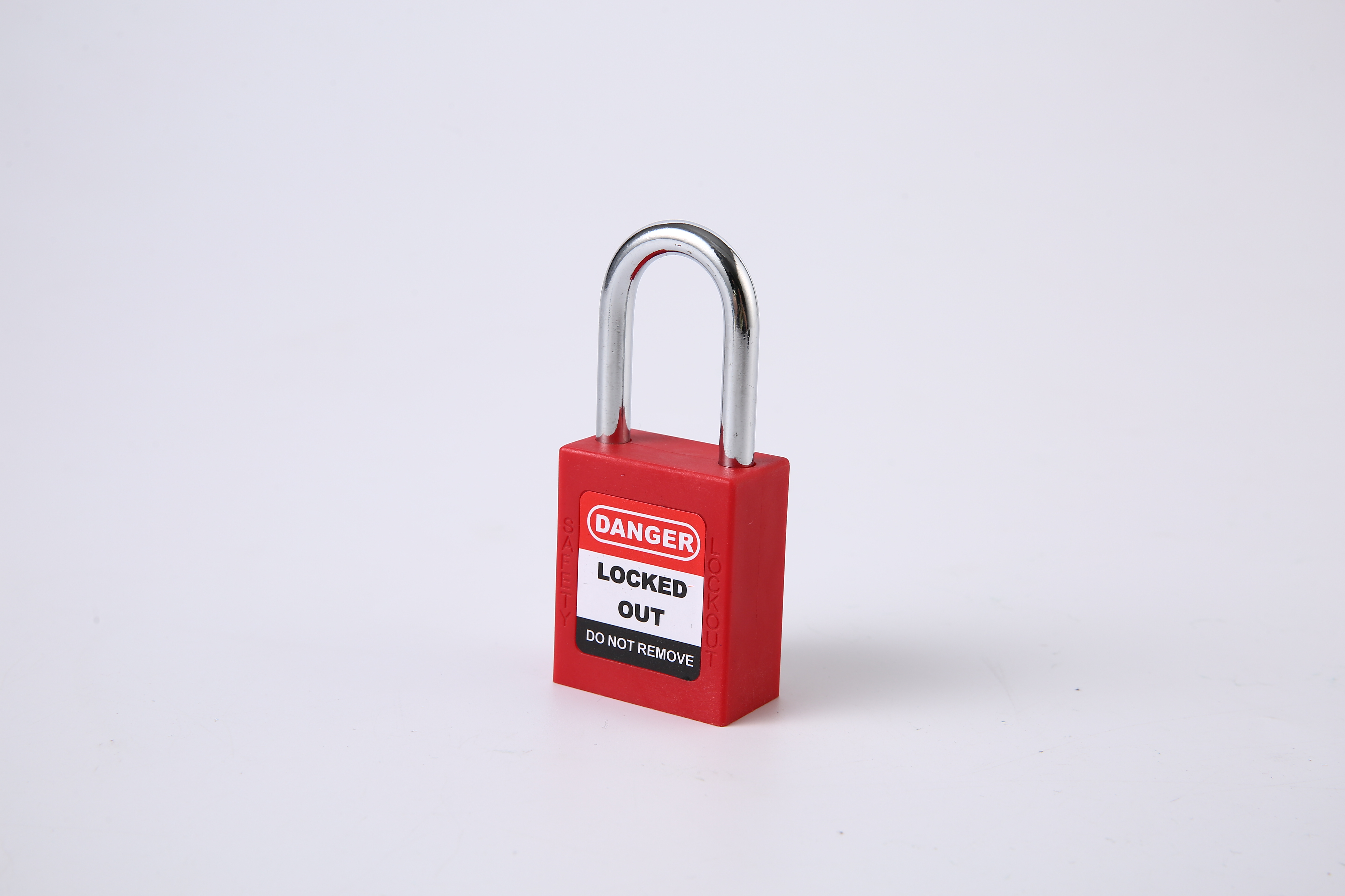 What is the Difference Between a Safety Padlock and a Normal Lock?