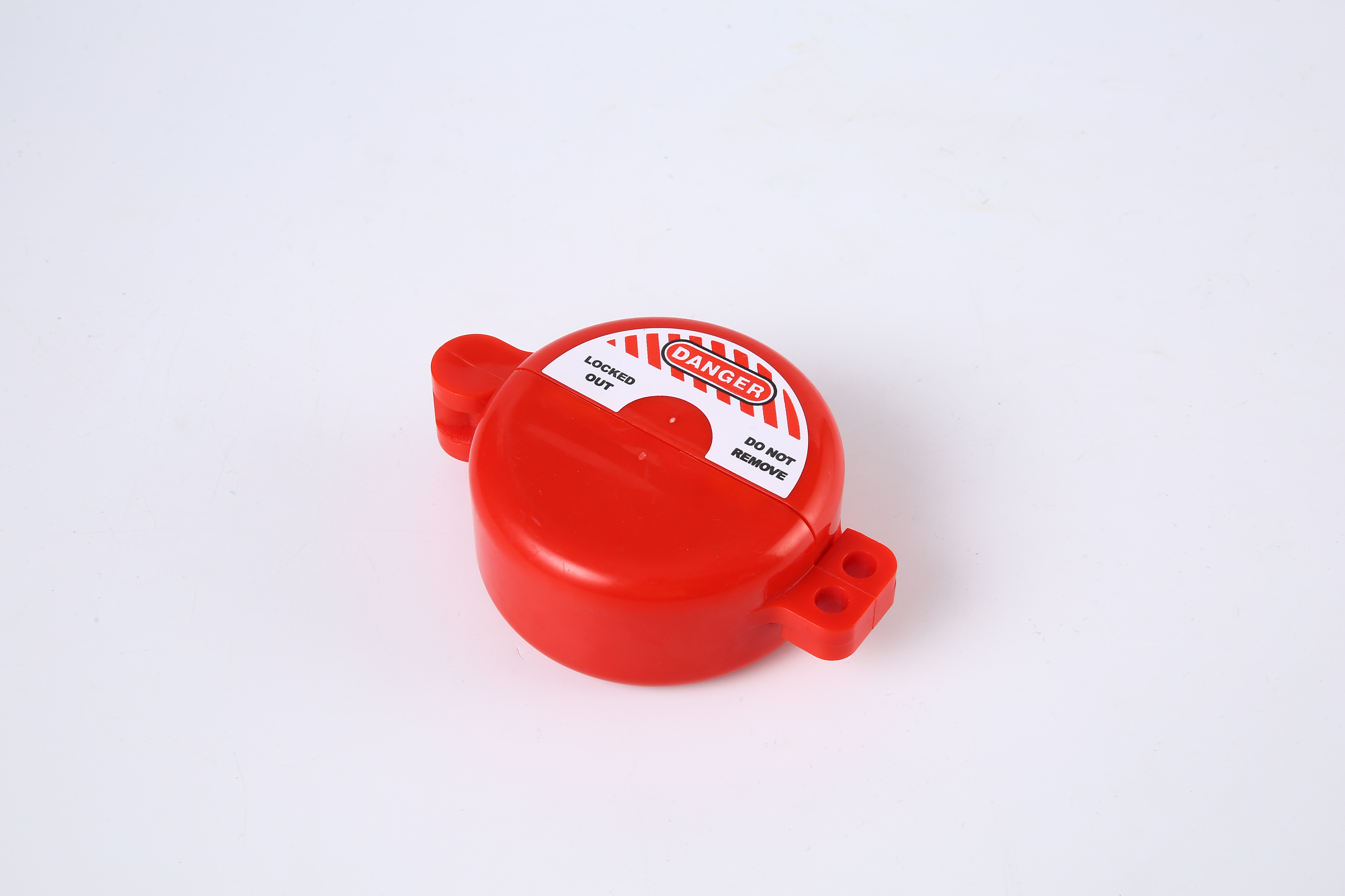 Price List for China 30mm Cylinder Tank Lockout