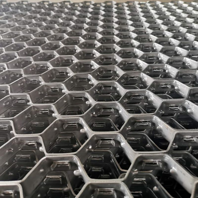 High-Quality Hex Steel Grating1