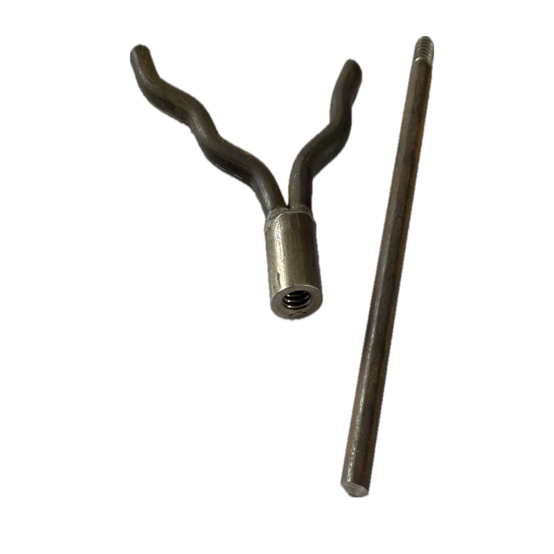 refractory anchors