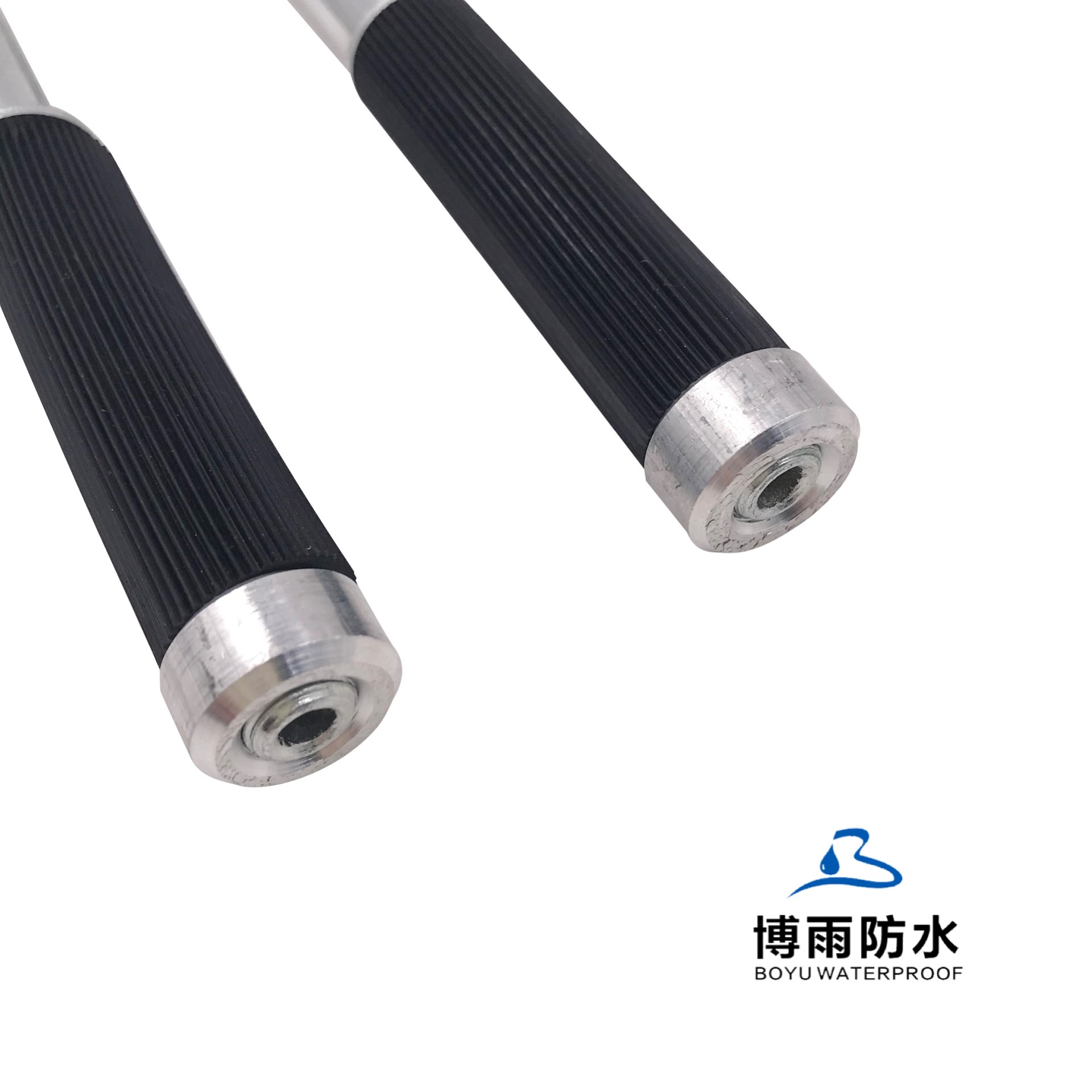 Flat Head nipple M8 Injection Packers steel  18*170mm China factory customize design