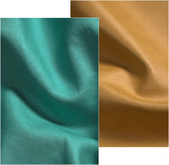 What Are Bio-based Microfiber leather?