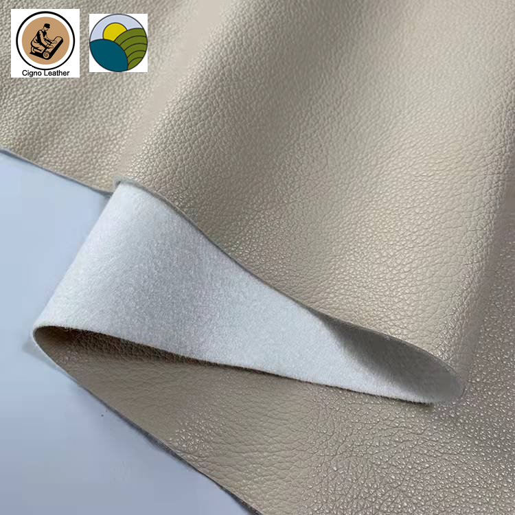 What’s your ultimate choice? biobased leather-1